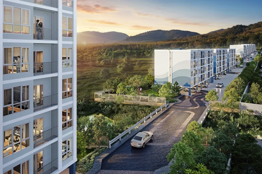 เจาะฟังก์ชัน ศุภาลัย คราม ศรีสุนทร ภูเก็ต คอนโด Pet Friendly โครงการใหม่ใจกลางเมืองถลาง เจาะฟังก์ชัน ศุภาลัย คราม ศรีสุนทร ภูเก็ต คอนโด Pet Friendly โครงการใหม่ใจกลางเมืองถลาง