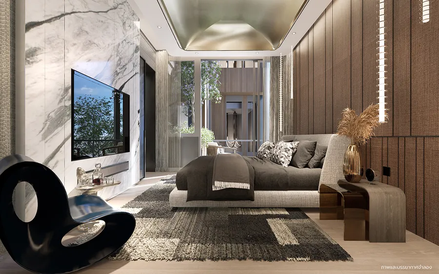 G-Land Property เปิดตัวโครงการใหม่ WISTERIA (Chatuchak - Ratchada) บ้านเดี่ยวและบ้านแฝด 3.5 ชั้น ทำเล North CBD ใกล้รถไฟฟ้าและทางด่วน ตอบโจทย์ทั้งความเป็นส่วนตัวและเชื่อมต่อชีวิตเมืองได้อย่างลงตัว