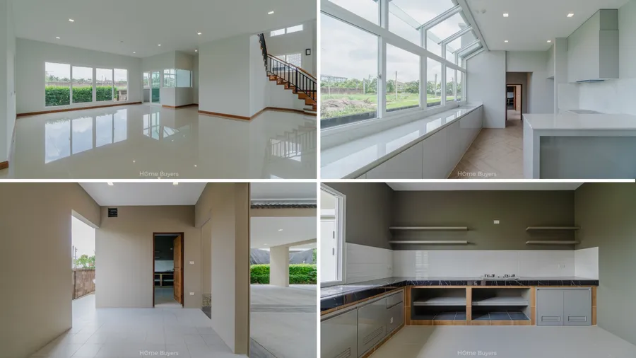 หาบ้านเชียงใหม่ ไว้ใจ QUALITY HOUSES I บ้านเดี่ยว 4 โครงการคุณภาพทำเลใกล้ใจกลางเมืองเชียงใหม่