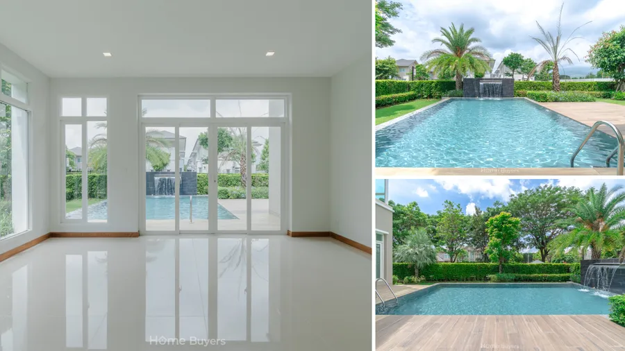หาบ้านเชียงใหม่ ไว้ใจ QUALITY HOUSES I บ้านเดี่ยว 4 โครงการคุณภาพทำเลใกล้ใจกลางเมืองเชียงใหม่