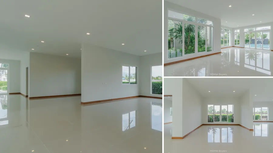 หาบ้านเชียงใหม่ ไว้ใจ QUALITY HOUSES I บ้านเดี่ยว 4 โครงการคุณภาพทำเลใกล้ใจกลางเมืองเชียงใหม่