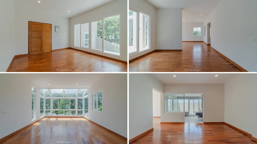 หาบ้านเชียงใหม่ ไว้ใจ QUALITY HOUSES I บ้านเดี่ยว 4 โครงการคุณภาพทำเลใกล้ใจกลางเมืองเชียงใหม่