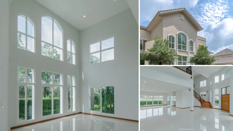 หาบ้านเชียงใหม่ ไว้ใจ QUALITY HOUSES I บ้านเดี่ยว 4 โครงการคุณภาพทำเลใกล้ใจกลางเมืองเชียงใหม่
