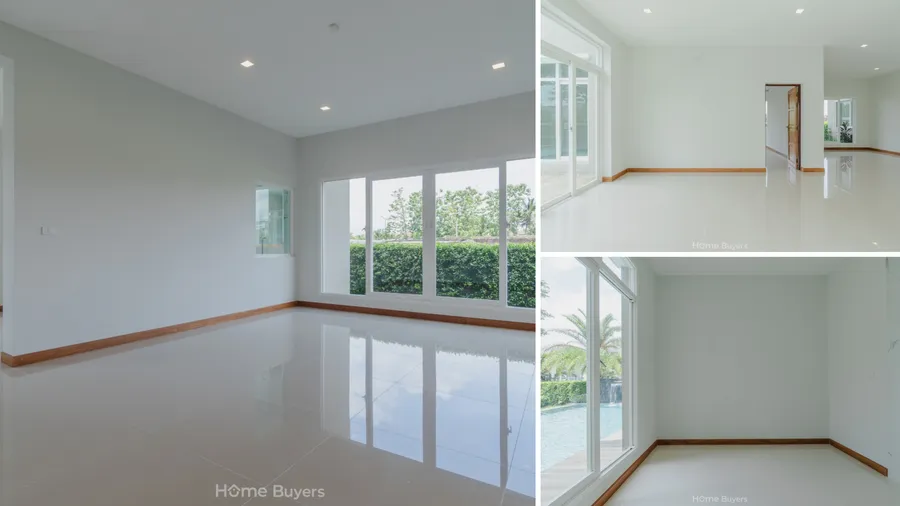 หาบ้านเชียงใหม่ ไว้ใจ QUALITY HOUSES I บ้านเดี่ยว 4 โครงการคุณภาพทำเลใกล้ใจกลางเมืองเชียงใหม่