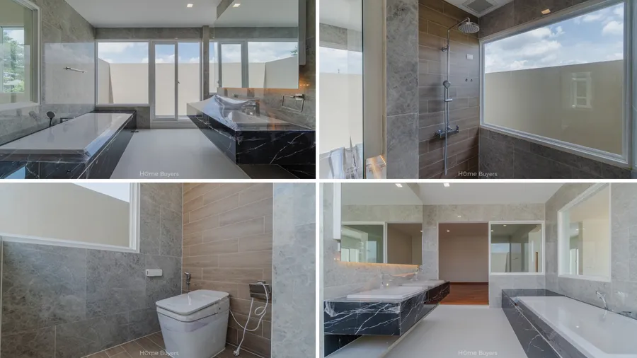 หาบ้านเชียงใหม่ ไว้ใจ QUALITY HOUSES I บ้านเดี่ยว 4 โครงการคุณภาพทำเลใกล้ใจกลางเมืองเชียงใหม่