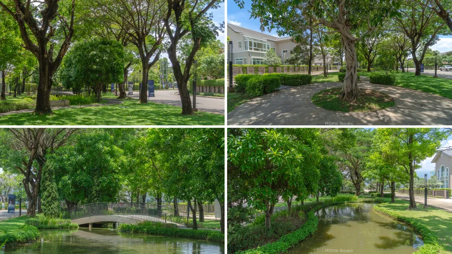 หาบ้านเชียงใหม่ ไว้ใจ QUALITY HOUSES I บ้านเดี่ยว 4 โครงการคุณภาพทำเลใกล้ใจกลางเมืองเชียงใหม่