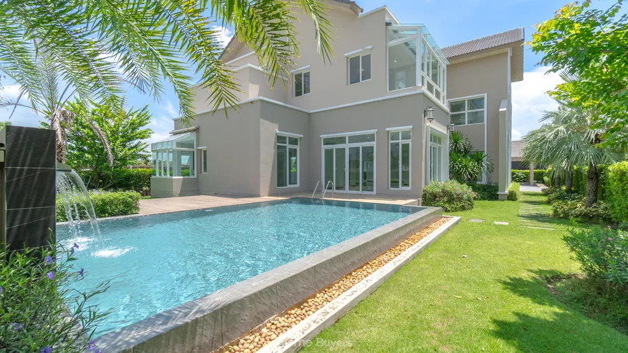 หาบ้านเชียงใหม่ ไว้ใจ QUALITY HOUSES I บ้านเดี่ยว 4 โครงการคุณภาพทำเลใกล้ใจกลางเมืองเชียงใหม่