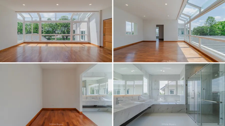 หาบ้านเชียงใหม่ ไว้ใจ QUALITY HOUSES I บ้านเดี่ยว 4 โครงการคุณภาพทำเลใกล้ใจกลางเมืองเชียงใหม่
