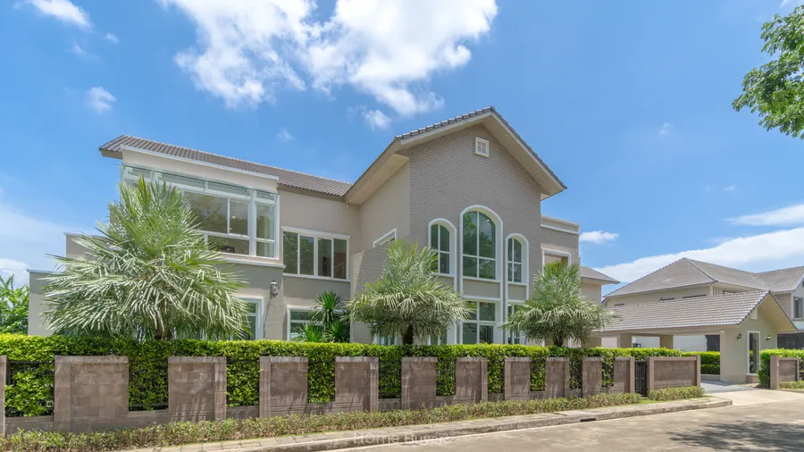 หาบ้านเชียงใหม่ ไว้ใจ QUALITY HOUSES I บ้านเดี่ยว 4 โครงการคุณภาพทำเลใกล้ใจกลางเมืองเชียงใหม่