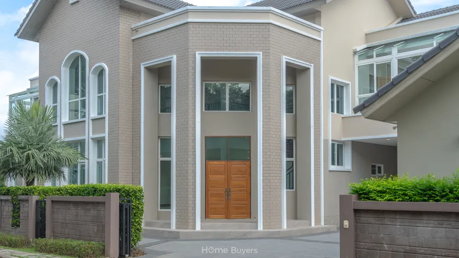 หาบ้านเชียงใหม่ ไว้ใจ QUALITY HOUSES I บ้านเดี่ยว 4 โครงการคุณภาพทำเลใกล้ใจกลางเมืองเชียงใหม่