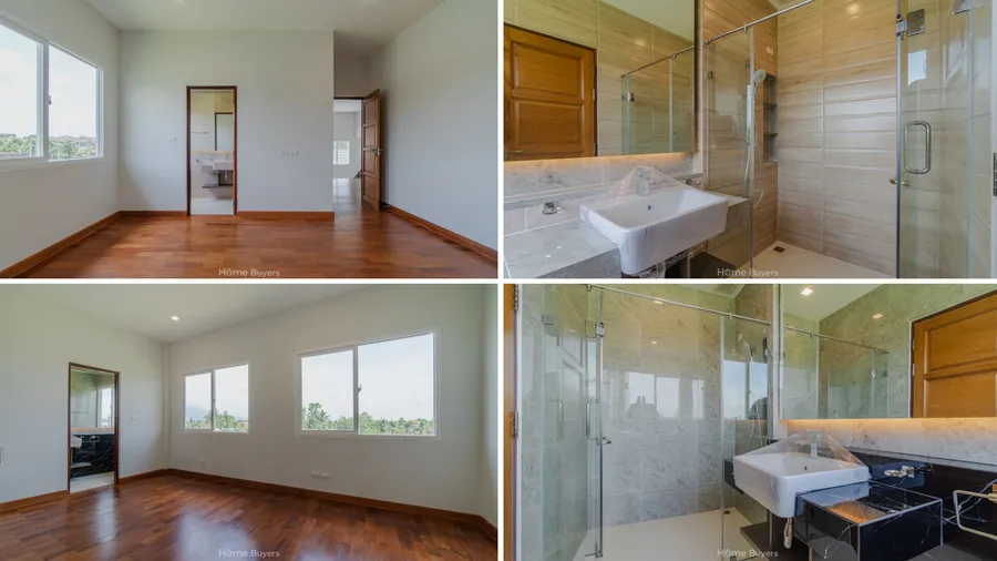 หาบ้านเชียงใหม่ ไว้ใจ QUALITY HOUSES I บ้านเดี่ยว 4 โครงการคุณภาพทำเลใกล้ใจกลางเมืองเชียงใหม่