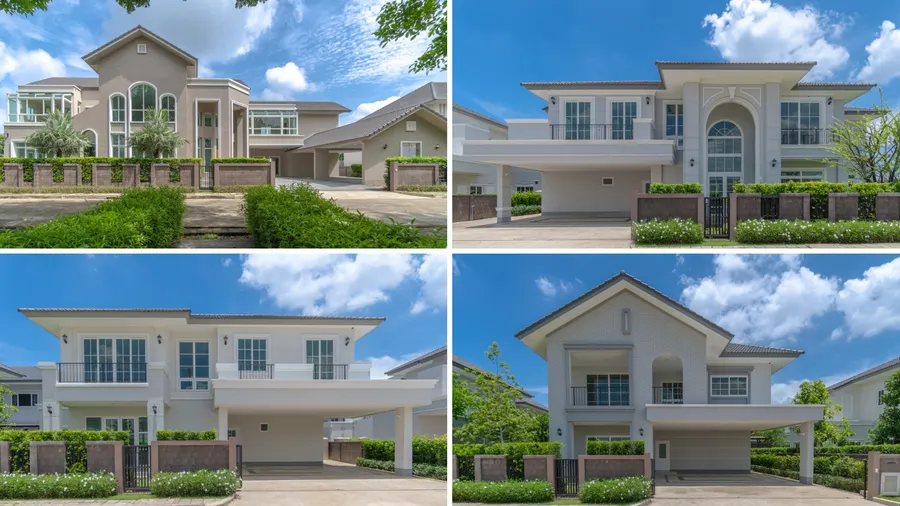 หาบ้านเชียงใหม่ ไว้ใจ QUALITY HOUSES I บ้านเดี่ยว 4 โครงการคุณภาพทำเลใกล้ใจกลางเมืองเชียงใหม่
