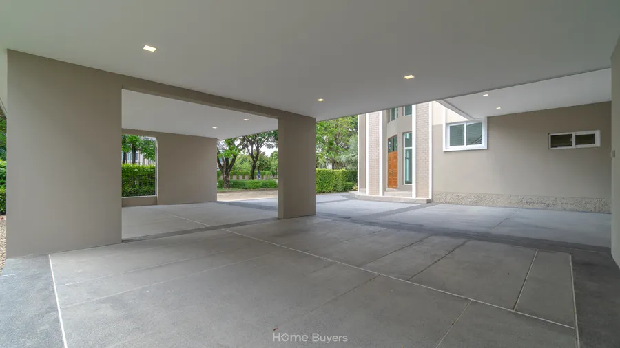 หาบ้านเชียงใหม่ ไว้ใจ QUALITY HOUSES I บ้านเดี่ยว 4 โครงการคุณภาพทำเลใกล้ใจกลางเมืองเชียงใหม่