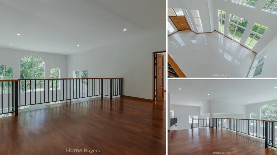 หาบ้านเชียงใหม่ ไว้ใจ QUALITY HOUSES I บ้านเดี่ยว 4 โครงการคุณภาพทำเลใกล้ใจกลางเมืองเชียงใหม่