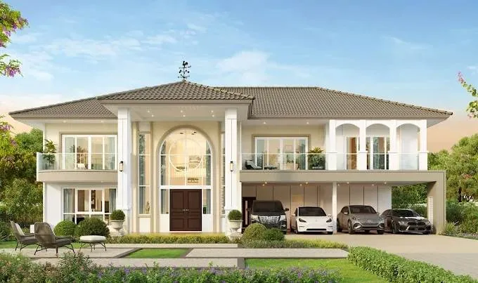 รวมบ้าน 7-15 ล้านบาท บริษัท ศุภาลัย จำกัด (มหาชน) รวมบ้าน 7-15 ล้านบาท บริษัท ศุภาลัย จำกัด (มหาชน)
