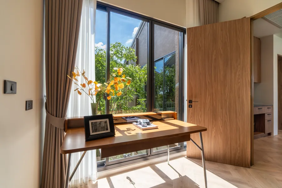 เปิดบ้าน Essentia พระราม 2 บ้าน Thai Modern Tropical พร้อมสระว่ายน้ำส่วนตัว คิดครบทุกฟังก์ชันเพื่อความสุขสบายใจ เปิดบ้าน Essentia พระราม 2 บ้าน Thai Modern Tropical พร้อมสระว่ายน้ำส่วนตัว คิดครบทุกฟังก์ชันเพื่อความสุขสบายใจ