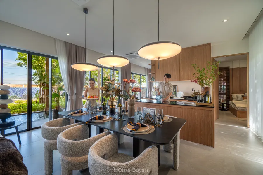 เปิดบ้าน Essentia พระราม 2 บ้าน Thai Modern Tropical พร้อมสระว่ายน้ำส่วนตัว คิดครบทุกฟังก์ชันเพื่อความสุขสบายใจ เปิดบ้าน Essentia พระราม 2 บ้าน Thai Modern Tropical พร้อมสระว่ายน้ำส่วนตัว คิดครบทุกฟังก์ชันเพื่อความสุขสบายใจ