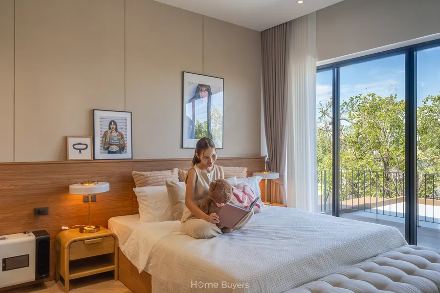 เปิดบ้าน Essentia พระราม 2 บ้าน Thai Modern Tropical พร้อมสระว่ายน้ำส่วนตัว คิดครบทุกฟังก์ชันเพื่อความสุขสบายใจ เปิดบ้าน Essentia พระราม 2 บ้าน Thai Modern Tropical พร้อมสระว่ายน้ำส่วนตัว คิดครบทุกฟังก์ชันเพื่อความสุขสบายใจ