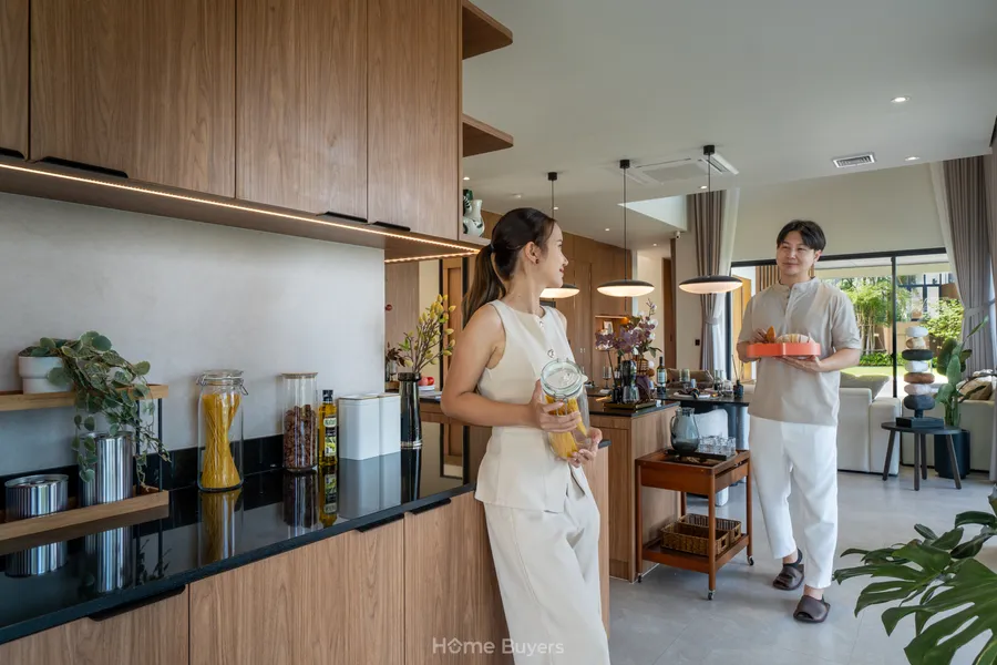 เปิดบ้าน Essentia พระราม 2 บ้าน Thai Modern Tropical พร้อมสระว่ายน้ำส่วนตัว คิดครบทุกฟังก์ชันเพื่อความสุขสบายใจ เปิดบ้าน Essentia พระราม 2 บ้าน Thai Modern Tropical พร้อมสระว่ายน้ำส่วนตัว คิดครบทุกฟังก์ชันเพื่อความสุขสบายใจ