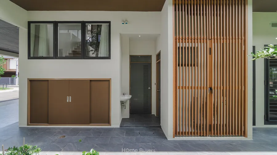 เปิดบ้าน Essentia พระราม 2 บ้าน Thai Modern Tropical พร้อมสระว่ายน้ำส่วนตัว คิดครบทุกฟังก์ชันเพื่อความสุขสบายใจ เปิดบ้าน Essentia พระราม 2 บ้าน Thai Modern Tropical พร้อมสระว่ายน้ำส่วนตัว คิดครบทุกฟังก์ชันเพื่อความสุขสบายใจ
