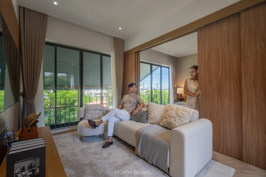 เปิดบ้าน Essentia พระราม 2 บ้าน Thai Modern Tropical พร้อมสระว่ายน้ำส่วนตัว คิดครบทุกฟังก์ชันเพื่อความสุขสบายใจ เปิดบ้าน Essentia พระราม 2 บ้าน Thai Modern Tropical พร้อมสระว่ายน้ำส่วนตัว คิดครบทุกฟังก์ชันเพื่อความสุขสบายใจ