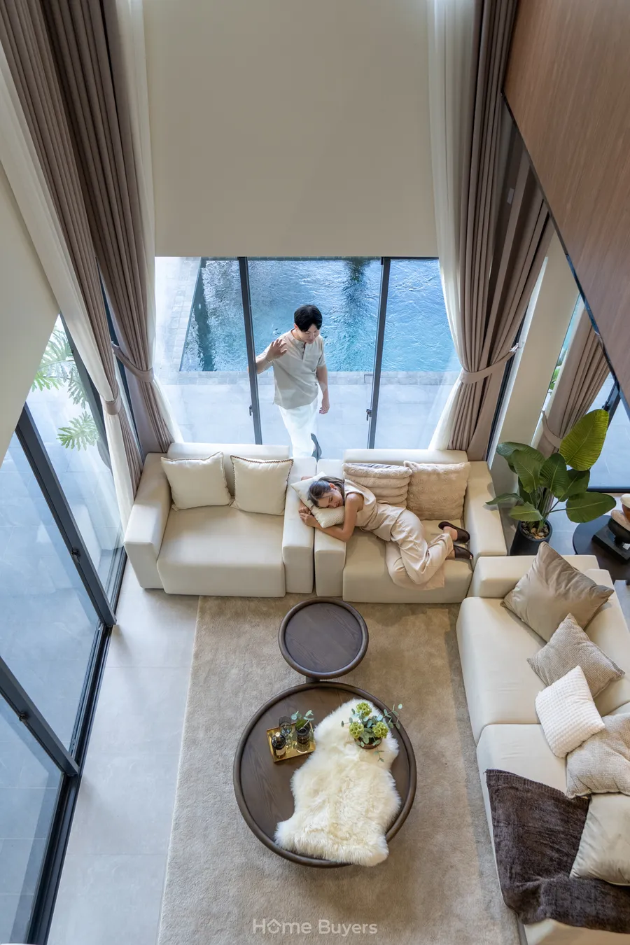เปิดบ้าน Essentia พระราม 2 บ้าน Thai Modern Tropical พร้อมสระว่ายน้ำส่วนตัว คิดครบทุกฟังก์ชันเพื่อความสุขสบายใจ เปิดบ้าน Essentia พระราม 2 บ้าน Thai Modern Tropical พร้อมสระว่ายน้ำส่วนตัว คิดครบทุกฟังก์ชันเพื่อความสุขสบายใจ