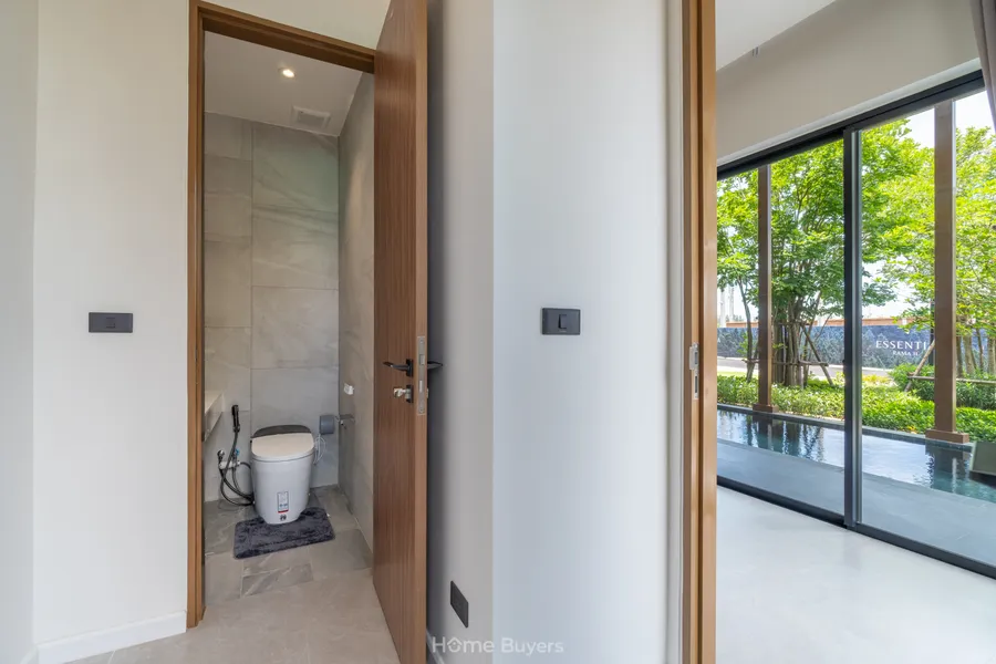 เปิดบ้าน Essentia พระราม 2 บ้าน Thai Modern Tropical พร้อมสระว่ายน้ำส่วนตัว คิดครบทุกฟังก์ชันเพื่อความสุขสบายใจ เปิดบ้าน Essentia พระราม 2 บ้าน Thai Modern Tropical พร้อมสระว่ายน้ำส่วนตัว คิดครบทุกฟังก์ชันเพื่อความสุขสบายใจ