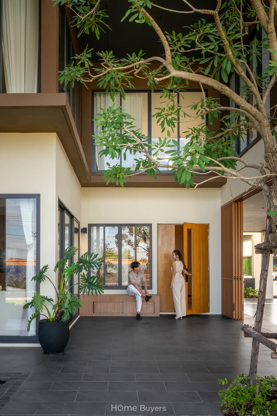 เปิดบ้าน Essentia พระราม 2 บ้าน Thai Modern Tropical พร้อมสระว่ายน้ำส่วนตัว คิดครบทุกฟังก์ชันเพื่อความสุขสบายใจ เปิดบ้าน Essentia พระราม 2 บ้าน Thai Modern Tropical พร้อมสระว่ายน้ำส่วนตัว คิดครบทุกฟังก์ชันเพื่อความสุขสบายใจ