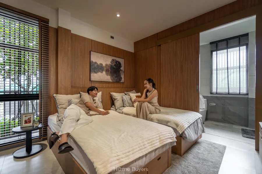 เปิดบ้าน Essentia พระราม 2 บ้าน Thai Modern Tropical พร้อมสระว่ายน้ำส่วนตัว คิดครบทุกฟังก์ชันเพื่อความสุขสบายใจ เปิดบ้าน Essentia พระราม 2 บ้าน Thai Modern Tropical พร้อมสระว่ายน้ำส่วนตัว คิดครบทุกฟังก์ชันเพื่อความสุขสบายใจ