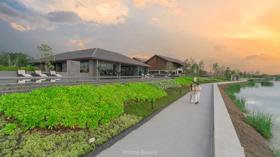 เปิดบ้าน Essentia พระราม 2 บ้าน Thai Modern Tropical พร้อมสระว่ายน้ำส่วนตัว คิดครบทุกฟังก์ชันเพื่อความสุขสบายใจ เปิดบ้าน Essentia พระราม 2 บ้าน Thai Modern Tropical พร้อมสระว่ายน้ำส่วนตัว คิดครบทุกฟังก์ชันเพื่อความสุขสบายใจ