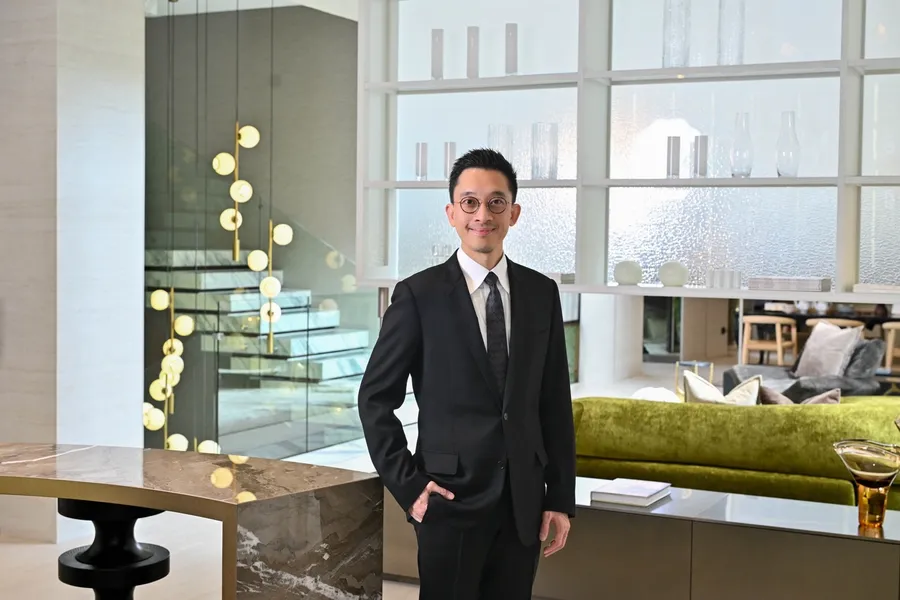 ครั้งแรกในไทย! SC ผนึก SCB สร้าง Wealth Ecosystem ครบวงจร ครั้งแรกในไทย! SC ผนึก SCB สร้าง Wealth Ecosystem ครบวงจร