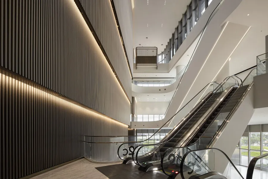 เอไอเอ ประเทศไทย เปิดตัว “AIA Connect” อย่างยิ่งใหญ่ ปักหมุดแลนด์มาร์กใหม่ รุกตลาดออฟฟิศระดับพรีเมียม ชูแนวคิด “Home-Inspired Workplace”