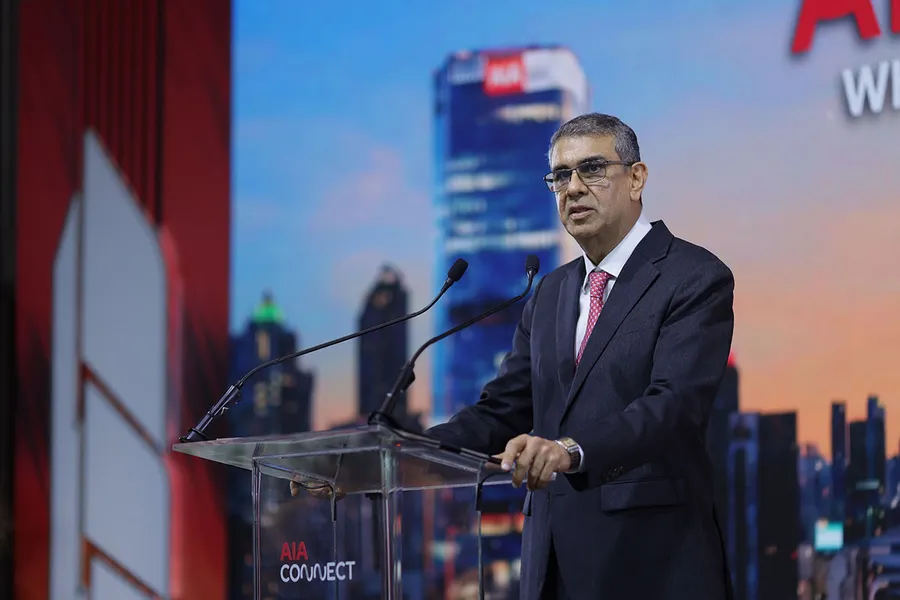 เอไอเอ ประเทศไทย เปิดตัว “AIA Connect” อย่างยิ่งใหญ่ ปักหมุดแลนด์มาร์กใหม่ รุกตลาดออฟฟิศระดับพรีเมียม ชูแนวคิด “Home-Inspired Workplace”