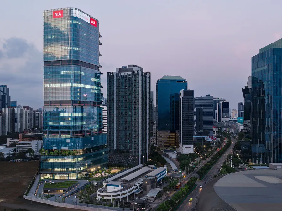 เอไอเอ ประเทศไทย เปิดตัว “AIA Connect” อย่างยิ่งใหญ่ ปักหมุดแลนด์มาร์กใหม่ รุกตลาดออฟฟิศระดับพรีเมียม ชูแนวคิด “Home-Inspired Workplace”