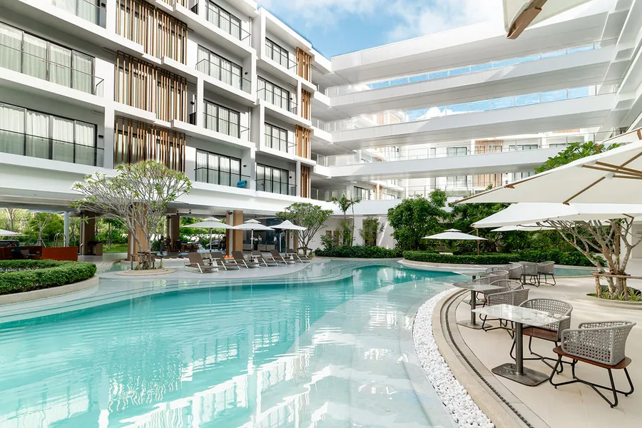 เรดิสัน รีสอร์ท ลายัน ภูเก็ต เปิดให้บริการแล้ว บนชายฝั่งตะวันตกเฉียงเหนือของภูเก็ต