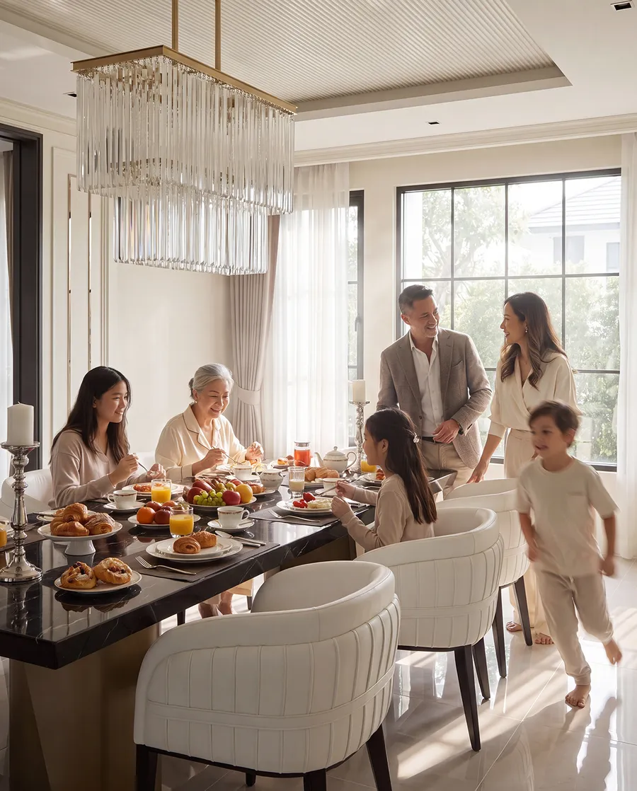 พรีวิวบ้าน THE CITY รามอินทรา - วงแหวน 3 บ้านเดี่ยวหรูซีรีส์ใหม่ล่าสุด บนทำเลศักยภาพ ใกล้ทางด่วนรามอินทรา พรีวิวบ้าน THE CITY รามอินทรา - วงแหวน 3 บ้านเดี่ยวหรูซีรีส์ใหม่ล่าสุด บนทำเลศักยภาพ ใกล้ทางด่วนรามอินทรา