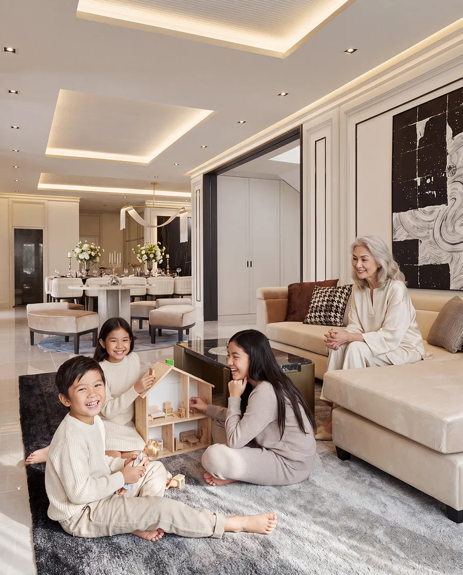พรีวิวบ้าน THE CITY รามอินทรา - วงแหวน 3 บ้านเดี่ยวหรูซีรีส์ใหม่ล่าสุด บนทำเลศักยภาพ ใกล้ทางด่วนรามอินทรา พรีวิวบ้าน THE CITY รามอินทรา - วงแหวน 3 บ้านเดี่ยวหรูซีรีส์ใหม่ล่าสุด บนทำเลศักยภาพ ใกล้ทางด่วนรามอินทรา