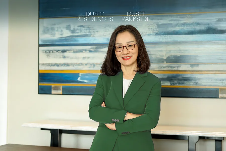 The Residences at Dusit Central Park ส่งมอบประสบการณ์ “Living That Feels Complete” ผ่านการใช้ชีวิตที่เชื่อมโยงอย่างลงตัว