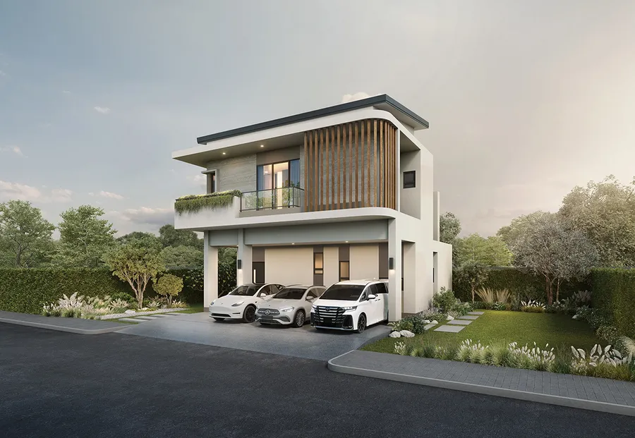 พรีวิวบ้าน บ้านนินญา รามอินทรา 83 โครงการใหม่ บ้านเดี่ยว 3 ชั้น ฟังก์ชันเล่นระดับ บนทำเลศักยภาพ รามอินทรา 83 พรีวิวบ้าน บ้านนินญา รามอินทรา 83 โครงการใหม่ บ้านเดี่ยว 3 ชั้น ฟังก์ชันเล่นระดับ บนทำเลศักยภาพ รามอินทรา 83