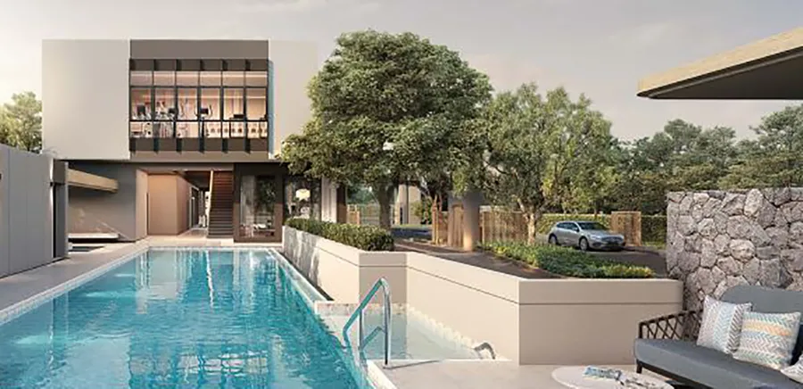 พรีวิวบ้าน บ้านนินญา รามอินทรา 83 โครงการใหม่ บ้านเดี่ยว 3 ชั้น ฟังก์ชันเล่นระดับ บนทำเลศักยภาพ รามอินทรา 83 พรีวิวบ้าน บ้านนินญา รามอินทรา 83 โครงการใหม่ บ้านเดี่ยว 3 ชั้น ฟังก์ชันเล่นระดับ บนทำเลศักยภาพ รามอินทรา 83