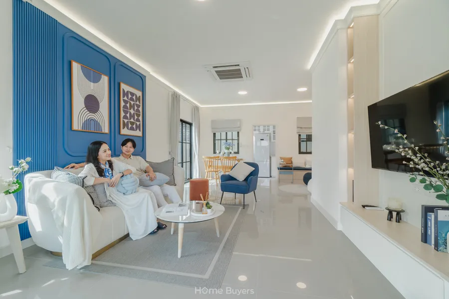เปิดบ้าน The Wish 3 @ป่าคลอก เฟส 2 ทาวน์โฮมและบ้านแฝดฟังก์ชันอยู่สบาย ทำเลศักยภาพใกล้เมืองภูเก็ต เปิดบ้าน The Wish 3 @ป่าคลอก เฟส 2 ทาวน์โฮมและบ้านแฝดฟังก์ชันอยู่สบาย ทำเลศักยภาพใกล้เมืองภูเก็ต