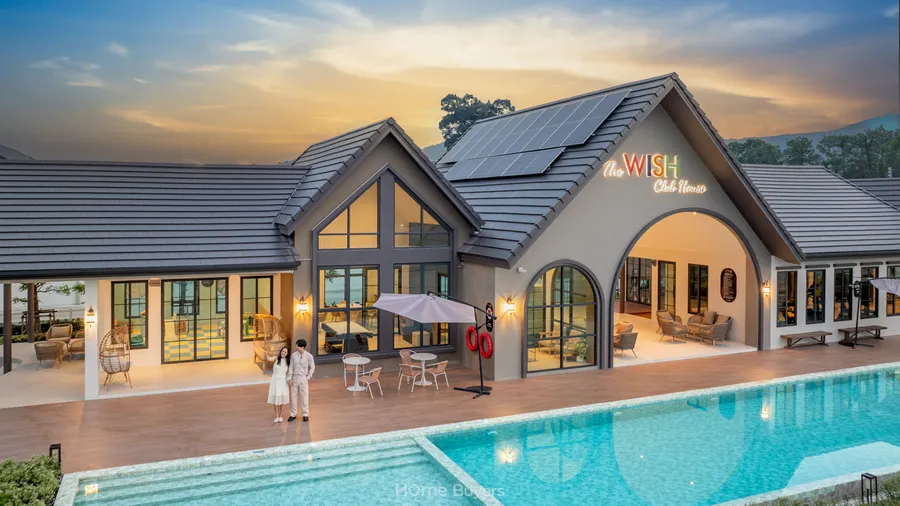 เปิดบ้าน The Wish 3 @ป่าคลอก เฟส 2 ทาวน์โฮมและบ้านแฝดฟังก์ชันอยู่สบาย ทำเลศักยภาพใกล้เมืองภูเก็ต เปิดบ้าน The Wish 3 @ป่าคลอก เฟส 2 ทาวน์โฮมและบ้านแฝดฟังก์ชันอยู่สบาย ทำเลศักยภาพใกล้เมืองภูเก็ต