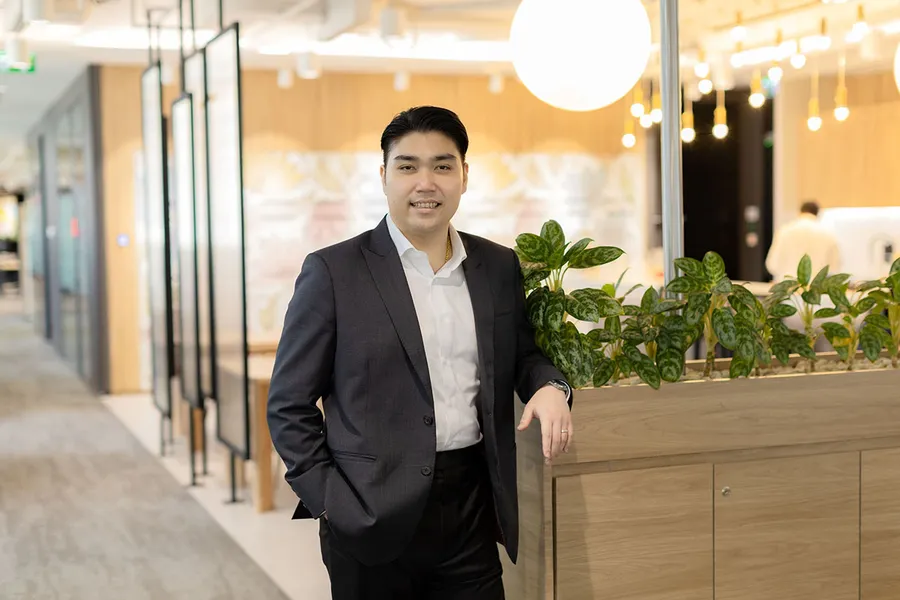 เจแอลแอล ประเทศไทย ปิดดีลเช่าระยะยาว โรงแรม Aiden Surawong Bangkok สะท้อนเทรนด์ลงทุน ต่อยอดอาคารเก่า