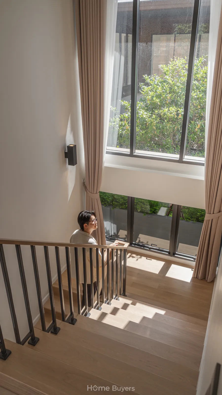 เจาะฟังก์ชัน Essentia พระราม 2 บ้าน Thai Modern Tropical เพื่อคุณภาพชีวิตดีแบบ Well-Being เจาะฟังก์ชัน Essentia พระราม 2 บ้าน Thai Modern Tropical เพื่อคุณภาพชีวิตดีแบบ Well-Being