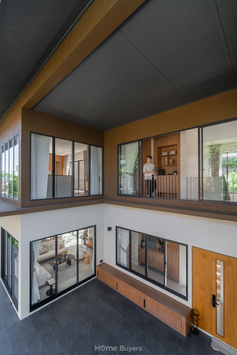 เจาะฟังก์ชัน Essentia พระราม 2 บ้าน Thai Modern Tropical เพื่อคุณภาพชีวิตดีแบบ Well-Being เจาะฟังก์ชัน Essentia พระราม 2 บ้าน Thai Modern Tropical เพื่อคุณภาพชีวิตดีแบบ Well-Being