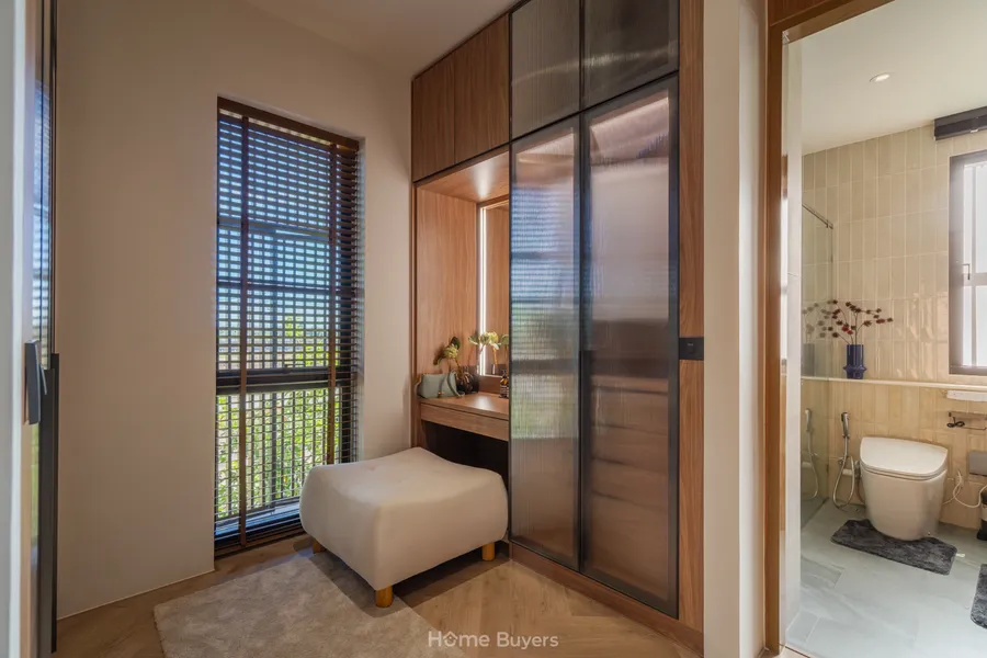 เจาะฟังก์ชัน Essentia พระราม 2 บ้าน Thai Modern Tropical เพื่อคุณภาพชีวิตดีแบบ Well-Being เจาะฟังก์ชัน Essentia พระราม 2 บ้าน Thai Modern Tropical เพื่อคุณภาพชีวิตดีแบบ Well-Being