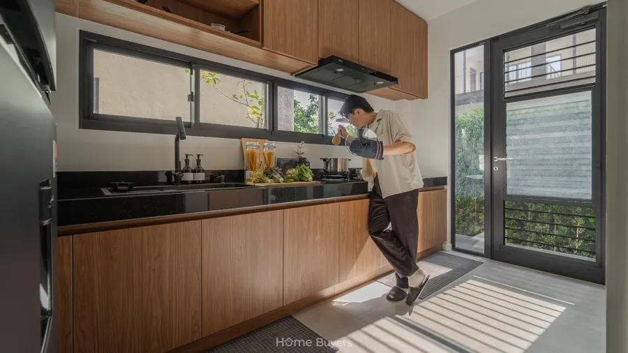 เจาะฟังก์ชัน Essentia พระราม 2 บ้าน Thai Modern Tropical เพื่อคุณภาพชีวิตดีแบบ Well-Being เจาะฟังก์ชัน Essentia พระราม 2 บ้าน Thai Modern Tropical เพื่อคุณภาพชีวิตดีแบบ Well-Being