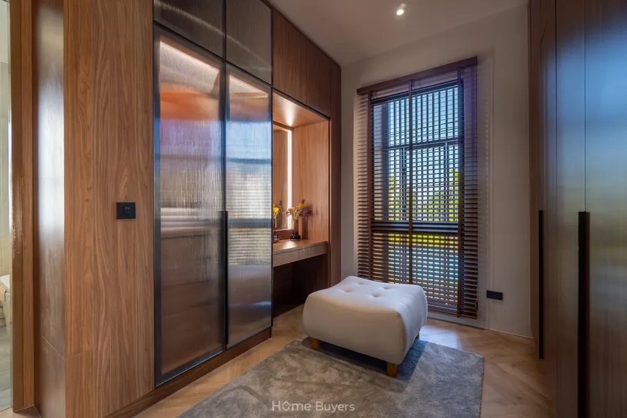 เจาะฟังก์ชัน Essentia พระราม 2 บ้าน Thai Modern Tropical เพื่อคุณภาพชีวิตดีแบบ Well-Being เจาะฟังก์ชัน Essentia พระราม 2 บ้าน Thai Modern Tropical เพื่อคุณภาพชีวิตดีแบบ Well-Being