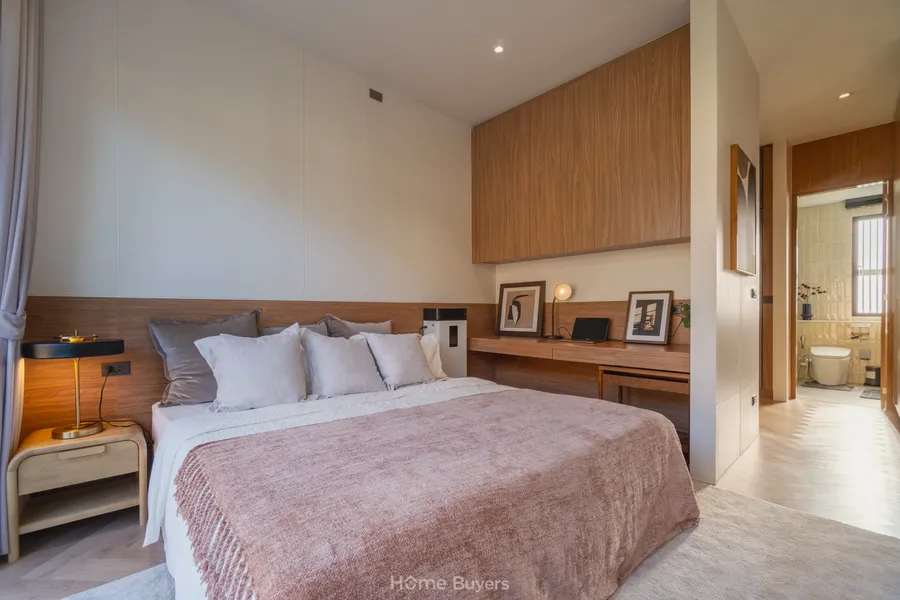 เจาะฟังก์ชัน Essentia พระราม 2 บ้าน Thai Modern Tropical เพื่อคุณภาพชีวิตดีแบบ Well-Being เจาะฟังก์ชัน Essentia พระราม 2 บ้าน Thai Modern Tropical เพื่อคุณภาพชีวิตดีแบบ Well-Being