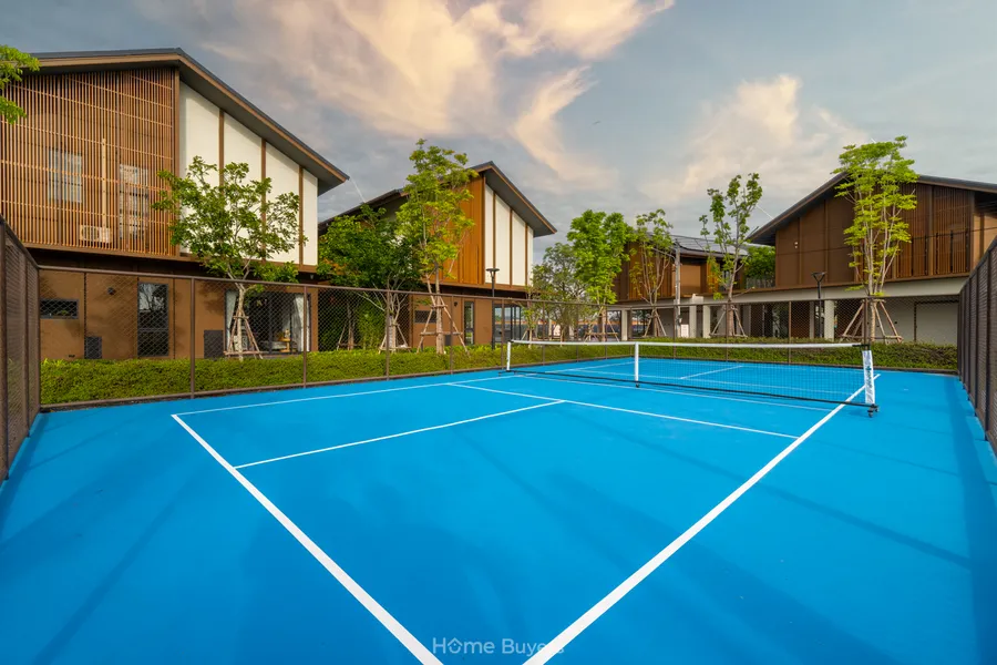 เจาะฟังก์ชัน Essentia พระราม 2 บ้าน Thai Modern Tropical เพื่อคุณภาพชีวิตดีแบบ Well-Being เจาะฟังก์ชัน Essentia พระราม 2 บ้าน Thai Modern Tropical เพื่อคุณภาพชีวิตดีแบบ Well-Being